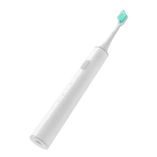 Электрическая зубная щетка Xiaomi Mi Electric Toothbrush (NUN4008GL) в Юлмарт