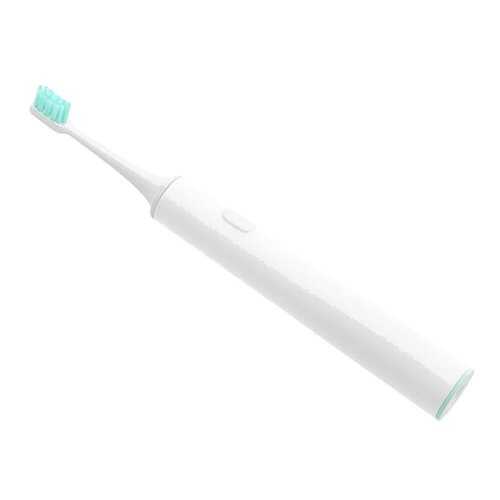 Электрическая зубная щетка Xiaomi Mijia T100 Turquoise (MES603) в Юлмарт