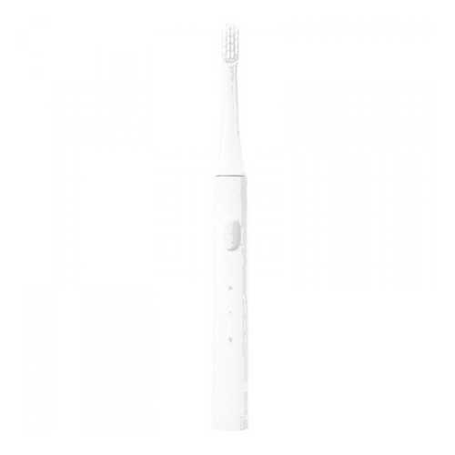 Электрическая зубная щетка Xiaomi Mijia T100 White (MES603) в Юлмарт