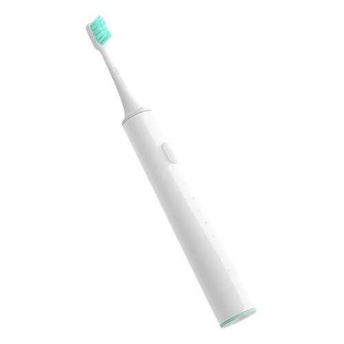 Электрическая зубная щетка Xiaomi MiJia T500Sonic Electric Toothbrush в Юлмарт