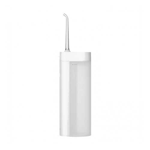 Ирригатор Xiaomi Zhibai Wireless Tooth Cleaning XL1 White в Юлмарт