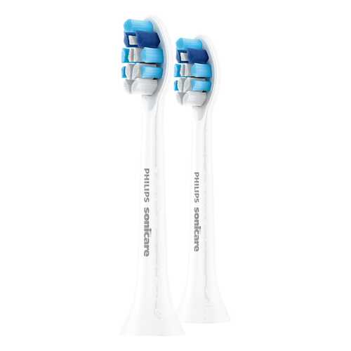Насадка для зубной щетки Philips Sonicare ProResults Gum Health HX9032/07 2 шт в Юлмарт