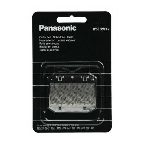 Сетка для электробритвы Panasonic WES9941Y1361 в Юлмарт