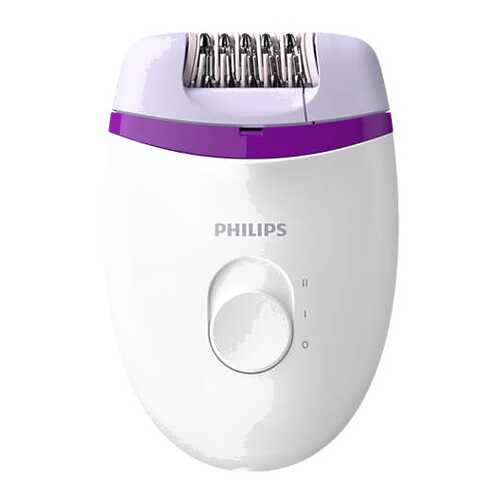 Эпилятор Philips BRE225/00 в Юлмарт