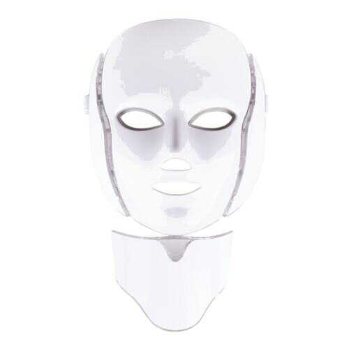 GEZATONE Светодиодная маска для омоложения кожи лица m 1090, Gezatone в Юлмарт