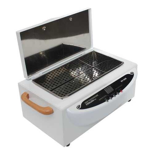 Сухожаровой шкаф для стерилизации маникюрных инструментов Okira KH 360B с дисплеем в Юлмарт