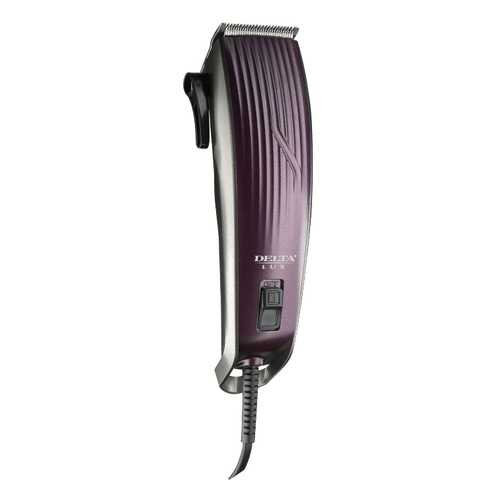 Машинка для стрижки волос Delta Lux DE-4200 в Юлмарт