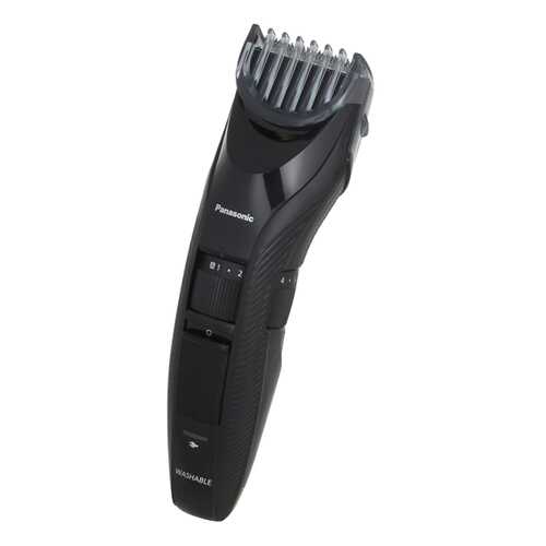 Машинка для стрижки волос Panasonic ER-GC51-K520 в Юлмарт