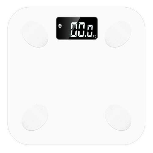Весы напольные MGB Body Fat Scale в Юлмарт