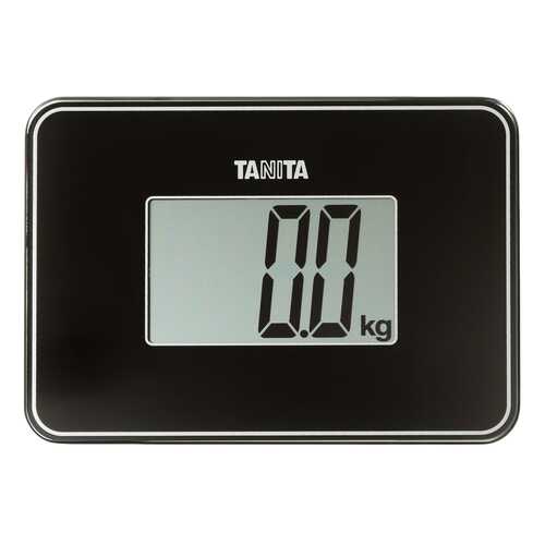 Весы напольные Tanita HD-386 в Юлмарт