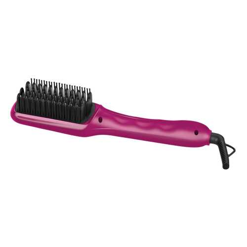 Расческа для выпрямления волос Atlanta ATH-6729 (pink) в Юлмарт