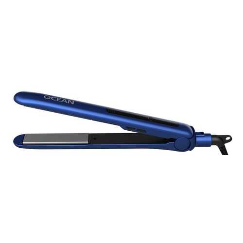 Выпрямитель волос Dewal Ocean 03-400 Blue в Юлмарт