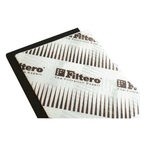 Комплект фильтров для вытяжки Filtero FTR 04 в Юлмарт