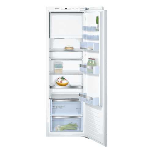 Встраиваемый холодильник Bosch KIL82AF30R White в Юлмарт
