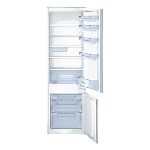 Встраиваемый холодильник Bosch KIV38V20RU White в Юлмарт