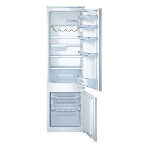 Встраиваемый холодильник Bosch KIV38X20RU White в Юлмарт