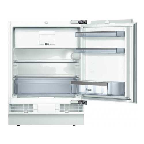 Встраиваемый холодильник Bosch KUL15A50 White в Юлмарт