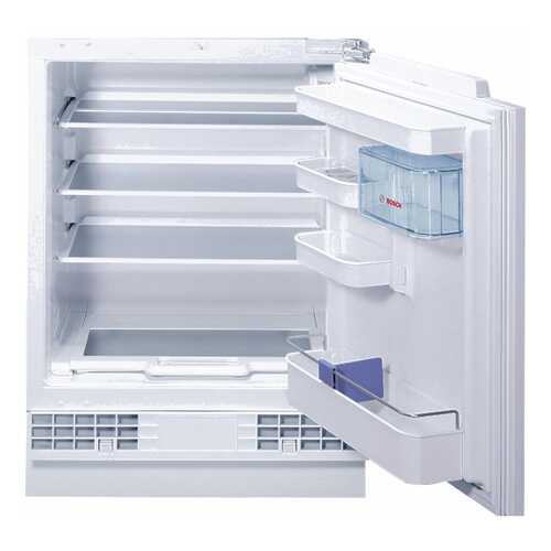 Встраиваемый холодильник Bosch KUR15 A50 White в Юлмарт
