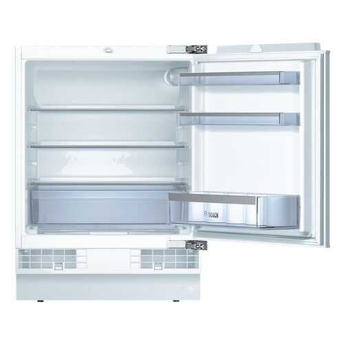 Встраиваемый холодильник Bosch KUR15A50RU White в Юлмарт