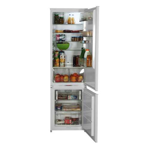 Встраиваемый холодильник Electrolux ENN93153AW White в Юлмарт