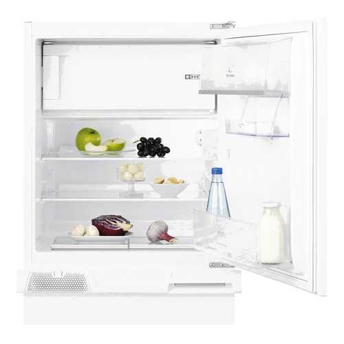 Встраиваемый холодильник Electrolux ERN1200FOW White в Юлмарт