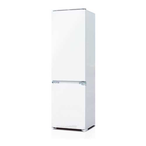 Встраиваемый холодильник EXITEQ EXR-101 White в Юлмарт