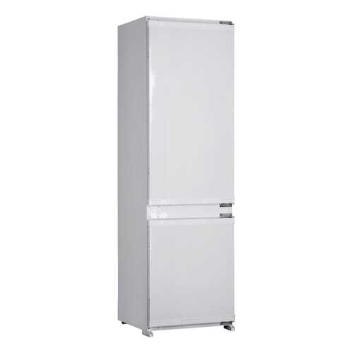 Встраиваемый холодильник Haier HRF225WBRU White в Юлмарт