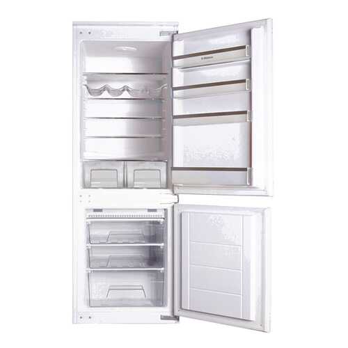 Встраиваемый холодильник Hansa BK315.3 White в Юлмарт