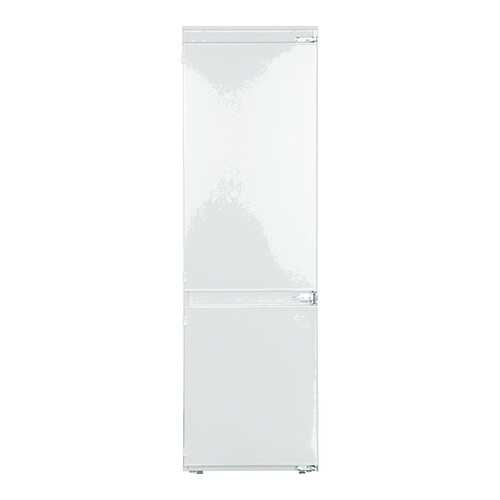 Встраиваемый холодильник Hansa BK3167.3 White в Юлмарт