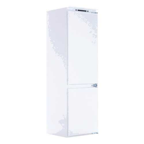 Встраиваемый холодильник Hansa BK318,3FVC White в Юлмарт