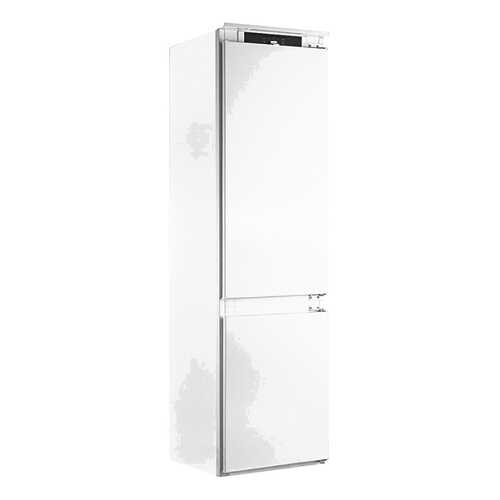Встраиваемый холодильник Hotpoint-Ariston BCB 7525 E C AA O3(RU) White в Юлмарт