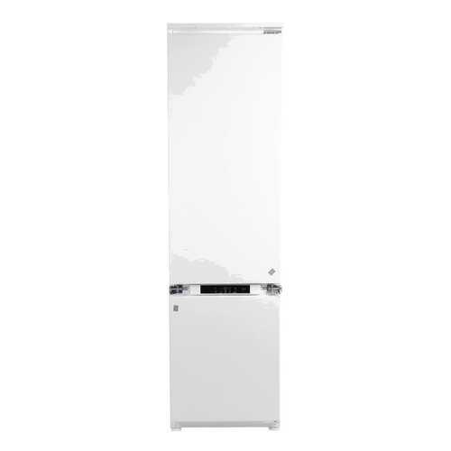 Встраиваемый холодильник Hotpoint-Ariston BCB 8020 AA F C O3(RU) White в Юлмарт