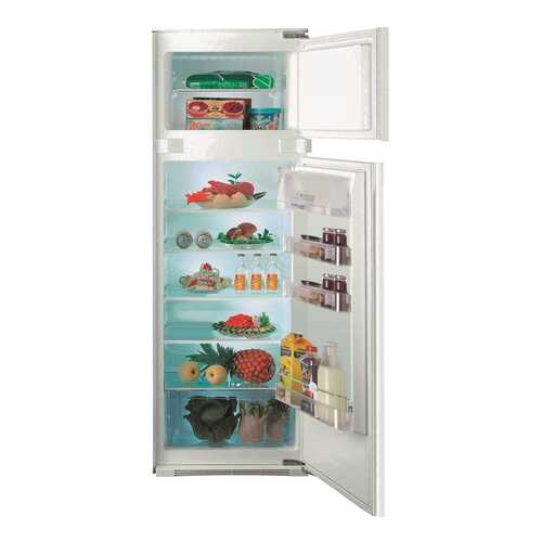 Встраиваемый холодильник Hotpoint-Ariston T16A1D White в Юлмарт