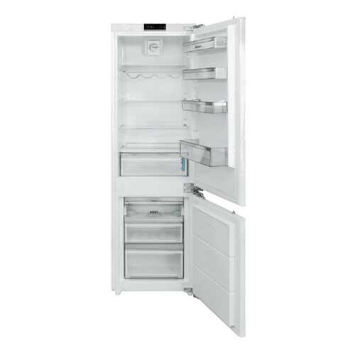 Встраиваемый холодильник Jacky`s JR BW 1770 White в Юлмарт