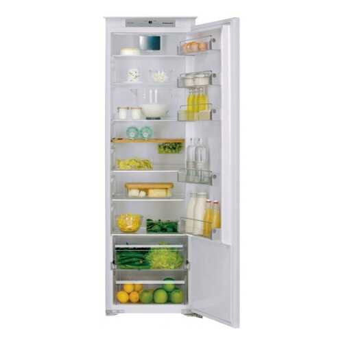 Встраиваемый холодильник KitchenAid KCBNS18602 Silver в Юлмарт