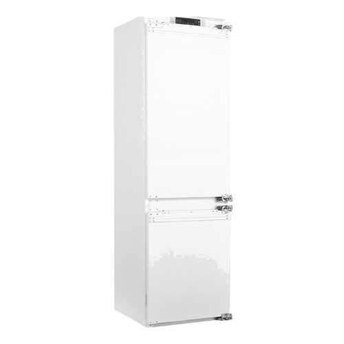 Встраиваемый холодильник Korting KSI 17875 CNF White в Юлмарт
