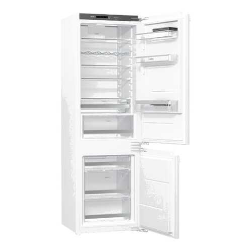 Встраиваемый холодильник Korting KSI 17877 CFLZ White в Юлмарт