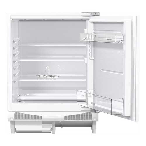 Встраиваемый холодильник Korting KSI 8251 White в Юлмарт