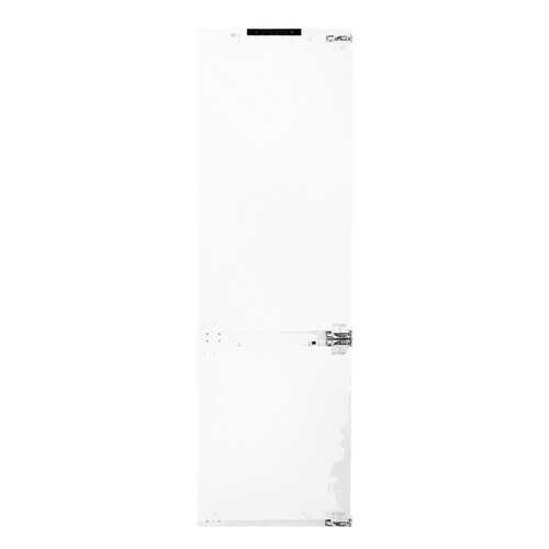 Встраиваемый холодильник LG GR-N266LLD White в Юлмарт