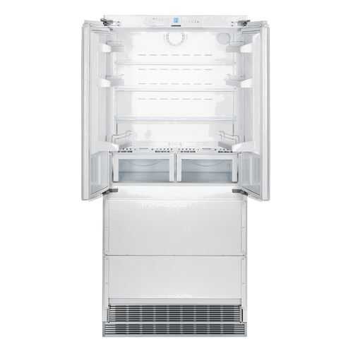 Встраиваемый холодильник Liebherr ECBN 6256-22 в Юлмарт