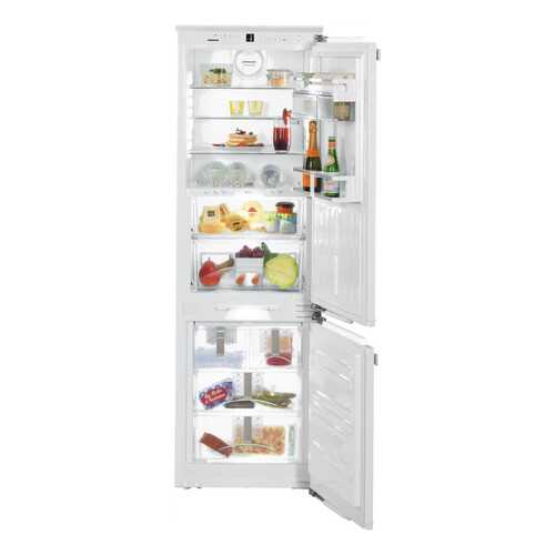 Встраиваемый холодильник LIEBHERR ICBN 3386-21 001 White в Юлмарт