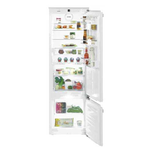 Встраиваемый холодильник LIEBHERR ICBP 3266-21 001 White в Юлмарт
