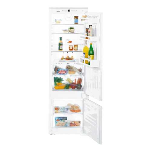 Встраиваемый холодильник LIEBHERR ICBS 3224-21 001 White в Юлмарт