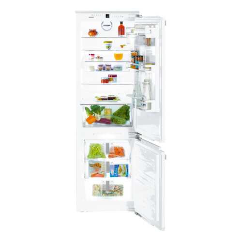 Встраиваемый холодильник LIEBHERR ICN 3376 White в Юлмарт
