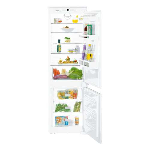 Встраиваемый холодильник LIEBHERR ICS 3334 White в Юлмарт