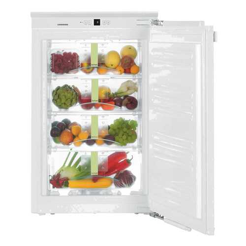 Встраиваемый холодильник LIEBHERR SIBP 1650 White в Юлмарт