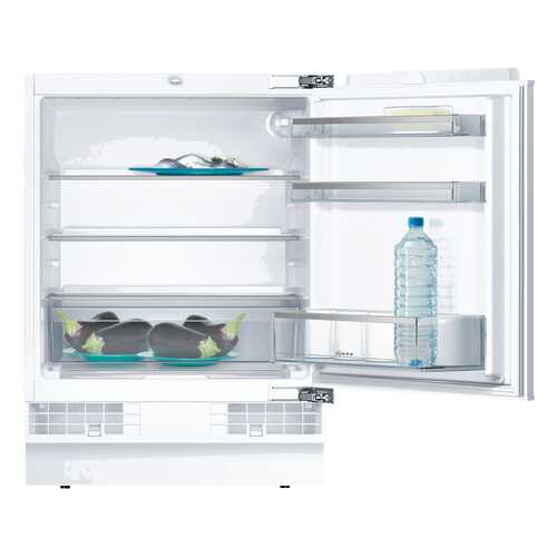 Встраиваемый холодильник Neff K4316X7RU White в Юлмарт