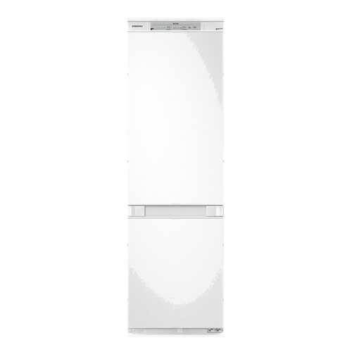 Встраиваемый холодильник Samsung BRB260030WW White в Юлмарт