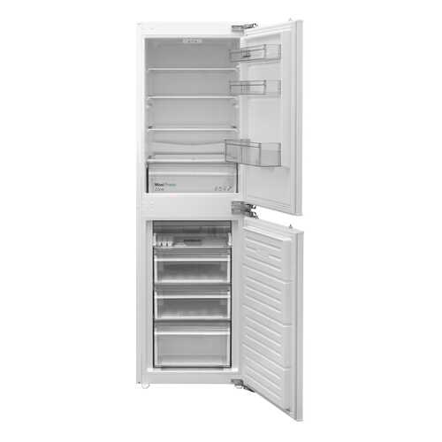 Встраиваемый холодильник Scandilux CSBI 249 M White в Юлмарт