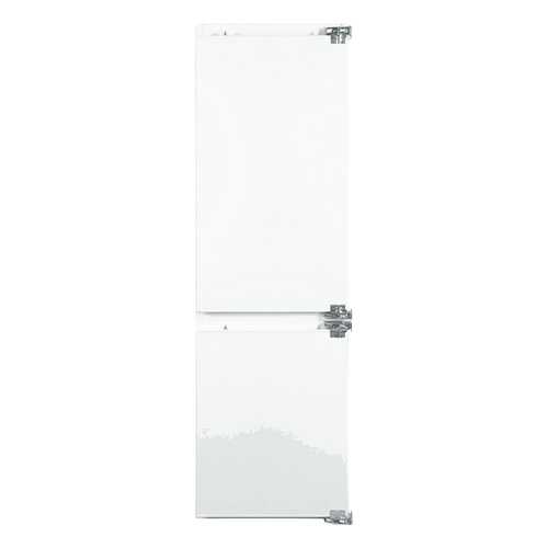 Встраиваемый холодильник Schaub Lorenz SLUS445W3M White в Юлмарт